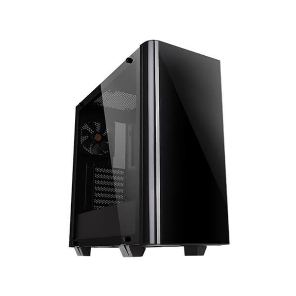 Desktop Gamer Las Vegas