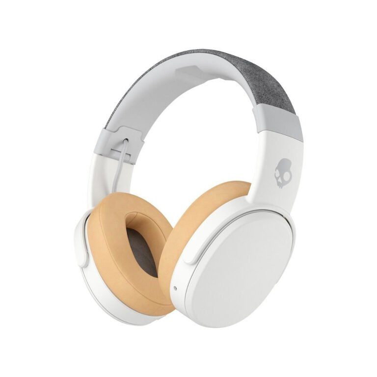 Bluetooth Headphones