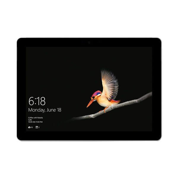 Touchscreen Tablet